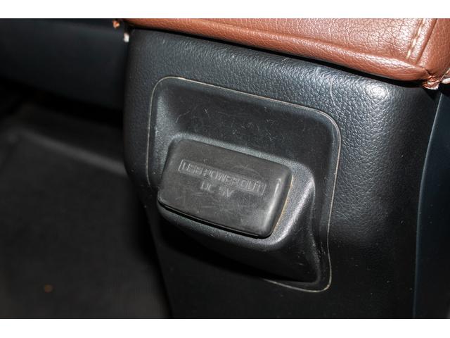 レヴォーグ 1.6GTアイサイト STIスポーツルック・STIフルエアロ・ブラックLEDヘッドライト・エンケイPF03・アドバンスドセーフティPKG・革調シートカバー・パワーシート・パナソニックナビ・フルセグTV・BTオーディオ(35枚目)