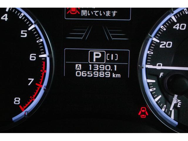 レヴォーグ 1.6GTアイサイト STIスポーツルック・STIフルエアロ・ブラックLEDヘッドライト・エンケイPF03・アドバンスドセーフティPKG・革調シートカバー・パワーシート・パナソニックナビ・フルセグTV・BTオーディオ(43枚目)