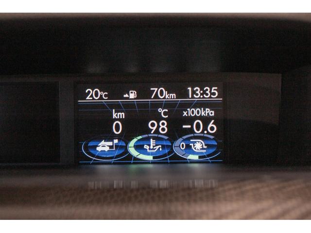 レヴォーグ 1.6GTアイサイト STIスポーツルック・STIフルエアロ・ブラックLEDヘッドライト・エンケイPF03・アドバンスドセーフティPKG・革調シートカバー・パワーシート・パナソニックナビ・フルセグTV・BTオーディオ(44枚目)