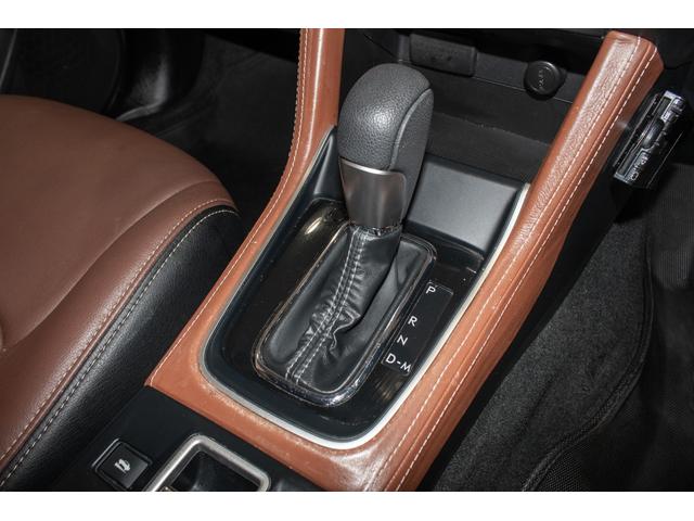 レヴォーグ 1.6GTアイサイト STIスポーツルック・STIフルエアロ・ブラックLEDヘッドライト・エンケイPF03・アドバンスドセーフティPKG・革調シートカバー・パワーシート・パナソニックナビ・フルセグTV・BTオーディオ(52枚目)