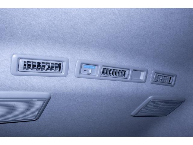 ハイエースコミューター スーパーロングＧＬ　１０人乗り・３ナンバー登録・ディーゼル・ベッドキット・フローリング調・ヒッチメンバー・全方位カメラ・デジタルインナーミラー・アルパインナビ・フルセグＴＶ・ＢＴオーディオ（26枚目）