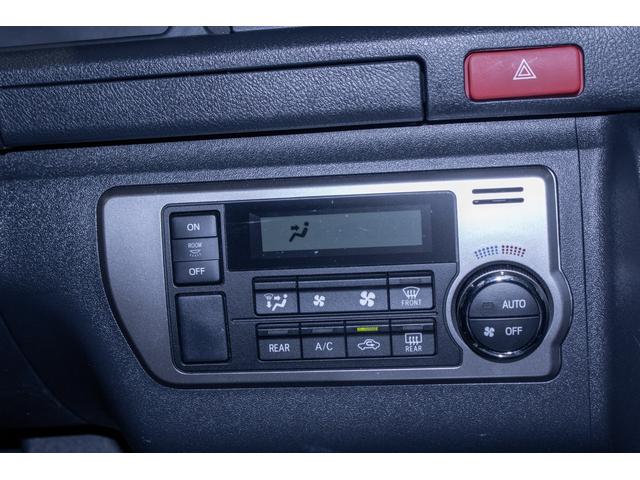 ハイエースコミューター スーパーロングＧＬ　１０人乗り・３ナンバー登録・ディーゼル・ベッドキット・フローリング調・ヒッチメンバー・全方位カメラ・デジタルインナーミラー・アルパインナビ・フルセグＴＶ・ＢＴオーディオ（36枚目）