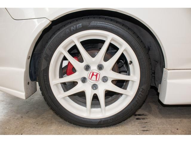 インテグラ タイプＲ　イングスフルエアロ・Ｊ’ｓワイドフェンダー・高瀬スタウトボンネット・ＢＬＩＴＺエアクリーナー・無限サスペンション・ＳＡＲＤキャタライザー・柿本改マフラー・レカロフルバケ・Ｄｅｆｉ追加メーター（19枚目）