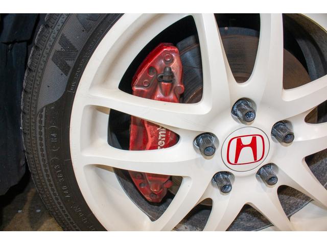 インテグラ タイプＲ　イングスフルエアロ・Ｊ’ｓワイドフェンダー・高瀬スタウトボンネット・ＢＬＩＴＺエアクリーナー・無限サスペンション・ＳＡＲＤキャタライザー・柿本改マフラー・レカロフルバケ・Ｄｅｆｉ追加メーター（22枚目）