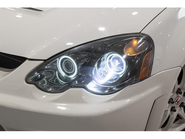 インテグラ タイプＲ　イングスフルエアロ・Ｊ’ｓワイドフェンダー・高瀬スタウトボンネット・ＢＬＩＴＺエアクリーナー・無限サスペンション・ＳＡＲＤキャタライザー・柿本改マフラー・レカロフルバケ・Ｄｅｆｉ追加メーター（25枚目）