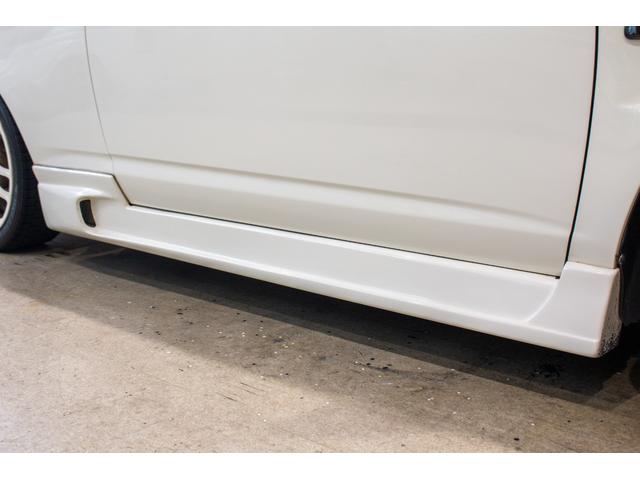 インテグラ タイプＲ　イングスフルエアロ・Ｊ’ｓワイドフェンダー・高瀬スタウトボンネット・ＢＬＩＴＺエアクリーナー・無限サスペンション・ＳＡＲＤキャタライザー・柿本改マフラー・レカロフルバケ・Ｄｅｆｉ追加メーター（30枚目）