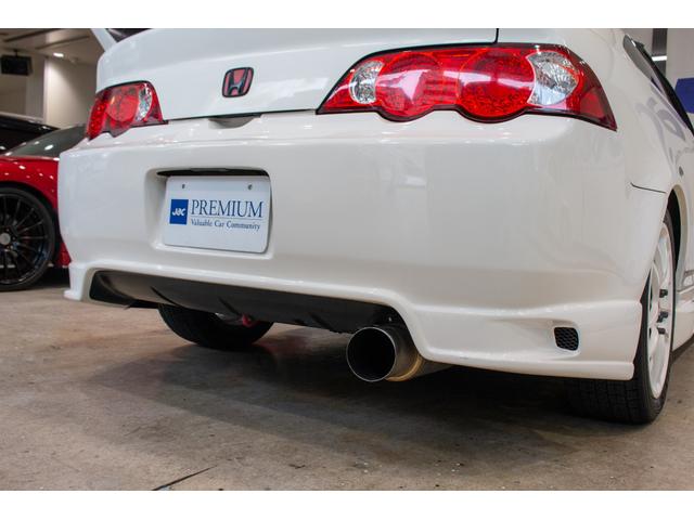 インテグラ タイプＲ　イングスフルエアロ・Ｊ’ｓワイドフェンダー・高瀬スタウトボンネット・ＢＬＩＴＺエアクリーナー・無限サスペンション・ＳＡＲＤキャタライザー・柿本改マフラー・レカロフルバケ・Ｄｅｆｉ追加メーター（31枚目）