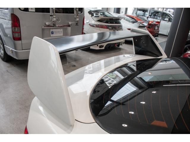 インテグラ タイプＲ　イングスフルエアロ・Ｊ’ｓワイドフェンダー・高瀬スタウトボンネット・ＢＬＩＴＺエアクリーナー・無限サスペンション・ＳＡＲＤキャタライザー・柿本改マフラー・レカロフルバケ・Ｄｅｆｉ追加メーター（33枚目）