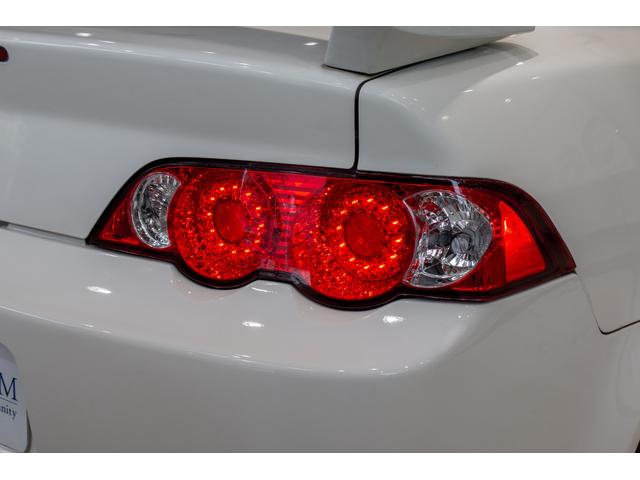 インテグラ タイプＲ　イングスフルエアロ・Ｊ’ｓワイドフェンダー・高瀬スタウトボンネット・ＢＬＩＴＺエアクリーナー・無限サスペンション・ＳＡＲＤキャタライザー・柿本改マフラー・レカロフルバケ・Ｄｅｆｉ追加メーター（35枚目）