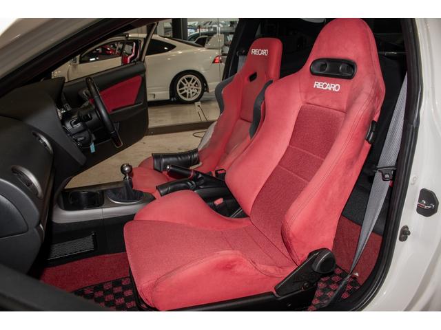 インテグラ タイプＲ　イングスフルエアロ・Ｊ’ｓワイドフェンダー・高瀬スタウトボンネット・ＢＬＩＴＺエアクリーナー・無限サスペンション・ＳＡＲＤキャタライザー・柿本改マフラー・レカロフルバケ・Ｄｅｆｉ追加メーター（43枚目）