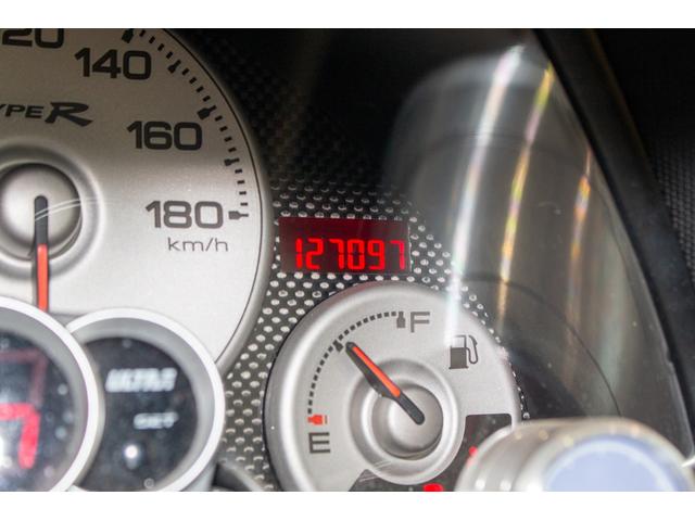 インテグラ タイプＲ　イングスフルエアロ・Ｊ’ｓワイドフェンダー・高瀬スタウトボンネット・ＢＬＩＴＺエアクリーナー・無限サスペンション・ＳＡＲＤキャタライザー・柿本改マフラー・レカロフルバケ・Ｄｅｆｉ追加メーター（49枚目）