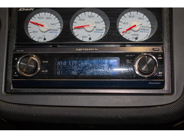 インテグラ タイプＲ　イングスフルエアロ・Ｊ’ｓワイドフェンダー・高瀬スタウトボンネット・ＢＬＩＴＺエアクリーナー・無限サスペンション・ＳＡＲＤキャタライザー・柿本改マフラー・レカロフルバケ・Ｄｅｆｉ追加メーター（52枚目）