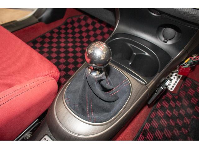 インテグラ タイプＲ　イングスフルエアロ・Ｊ’ｓワイドフェンダー・高瀬スタウトボンネット・ＢＬＩＴＺエアクリーナー・無限サスペンション・ＳＡＲＤキャタライザー・柿本改マフラー・レカロフルバケ・Ｄｅｆｉ追加メーター（54枚目）