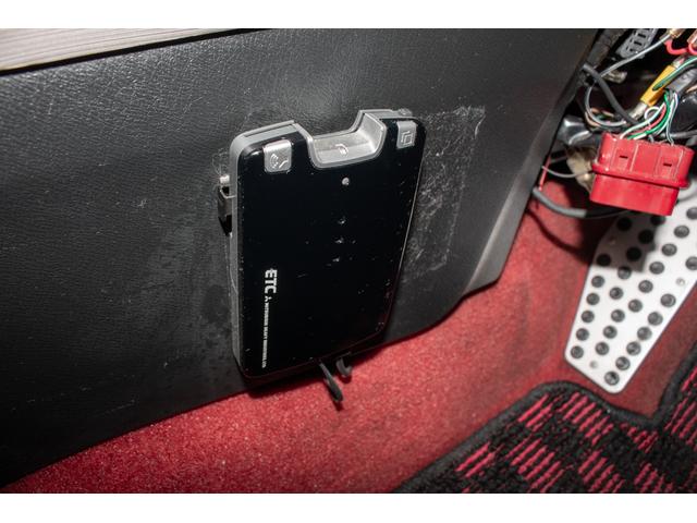 インテグラ タイプＲ　イングスフルエアロ・Ｊ’ｓワイドフェンダー・高瀬スタウトボンネット・ＢＬＩＴＺエアクリーナー・無限サスペンション・ＳＡＲＤキャタライザー・柿本改マフラー・レカロフルバケ・Ｄｅｆｉ追加メーター（55枚目）