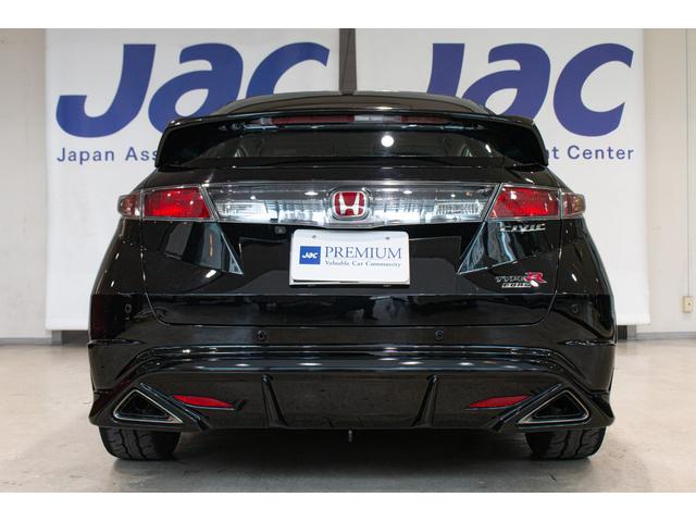 シビック タイプR ユーロ ユーザー様直接仕入れ・後期・モデューロ前後エアロ・SEEKER強化クラッチ&フライホイール&マフラー・J’sECU&ラジエター・KW車高調・BBSホイール・レカロシート・ナビ・ドラレコ・ETC(9枚目)