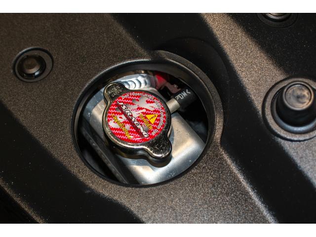 シビック タイプR ユーロ ユーザー様直接仕入れ・後期・モデューロ前後エアロ・SEEKER強化クラッチ&フライホイール&マフラー・J’sECU&ラジエター・KW車高調・BBSホイール・レカロシート・ナビ・ドラレコ・ETC(12枚目)