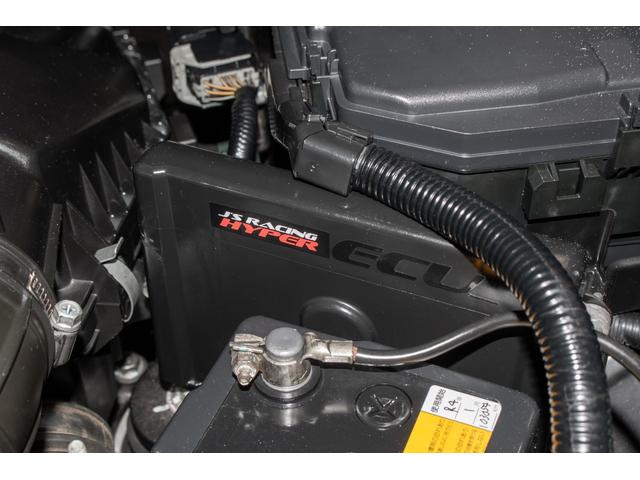 シビック タイプR ユーロ ユーザー様直接仕入れ・後期・モデューロ前後エアロ・SEEKER強化クラッチ&フライホイール&マフラー・J’sECU&ラジエター・KW車高調・BBSホイール・レカロシート・ナビ・ドラレコ・ETC(13枚目)