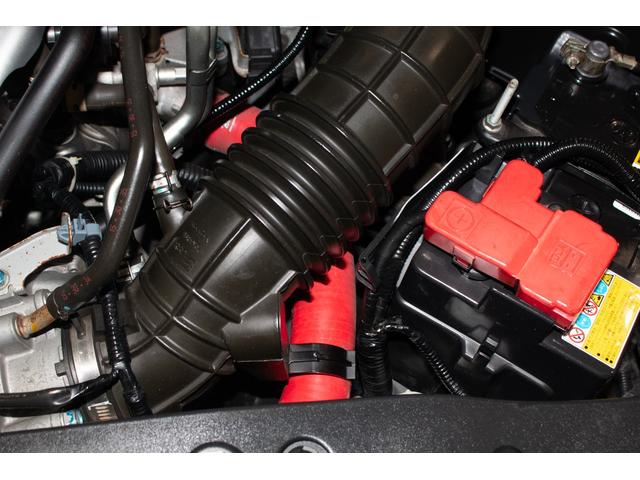 シビック タイプR ユーロ ユーザー様直接仕入れ・後期・モデューロ前後エアロ・SEEKER強化クラッチ&フライホイール&マフラー・J’sECU&ラジエター・KW車高調・BBSホイール・レカロシート・ナビ・ドラレコ・ETC(14枚目)