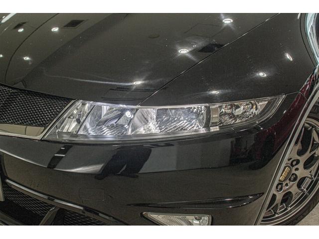 シビック タイプR ユーロ ユーザー様直接仕入れ・後期・モデューロ前後エアロ・SEEKER強化クラッチ&フライホイール&マフラー・J’sECU&ラジエター・KW車高調・BBSホイール・レカロシート・ナビ・ドラレコ・ETC(22枚目)