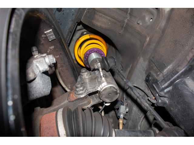 シビック タイプR ユーロ ユーザー様直接仕入れ・後期・モデューロ前後エアロ・SEEKER強化クラッチ&フライホイール&マフラー・J’sECU&ラジエター・KW車高調・BBSホイール・レカロシート・ナビ・ドラレコ・ETC(25枚目)