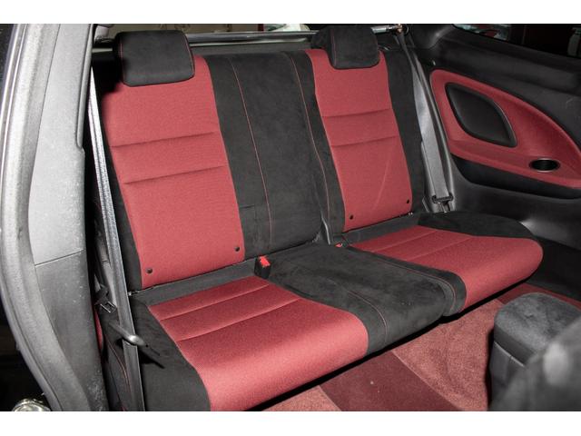 シビック タイプR ユーロ ユーザー様直接仕入れ・後期・モデューロ前後エアロ・SEEKER強化クラッチ&フライホイール&マフラー・J’sECU&ラジエター・KW車高調・BBSホイール・レカロシート・ナビ・ドラレコ・ETC(28枚目)