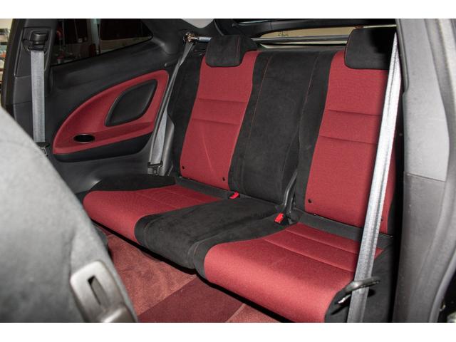 シビック タイプR ユーロ ユーザー様直接仕入れ・後期・モデューロ前後エアロ・SEEKER強化クラッチ&フライホイール&マフラー・J’sECU&ラジエター・KW車高調・BBSホイール・レカロシート・ナビ・ドラレコ・ETC(29枚目)