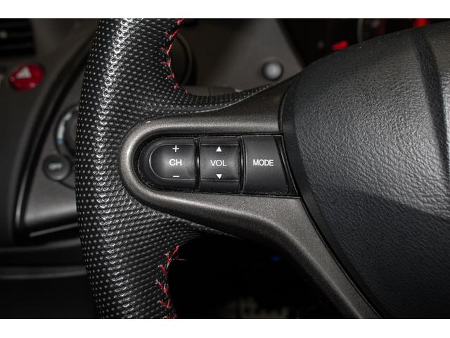 シビック タイプR ユーロ ユーザー様直接仕入れ・後期・モデューロ前後エアロ・SEEKER強化クラッチ&フライホイール&マフラー・J’sECU&ラジエター・KW車高調・BBSホイール・レカロシート・ナビ・ドラレコ・ETC(35枚目)