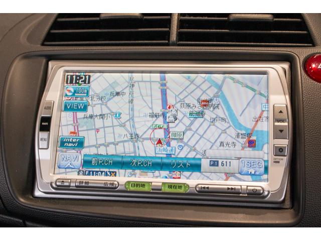 シビック タイプR ユーロ ユーザー様直接仕入れ・後期・モデューロ前後エアロ・SEEKER強化クラッチ&フライホイール&マフラー・J’sECU&ラジエター・KW車高調・BBSホイール・レカロシート・ナビ・ドラレコ・ETC(40枚目)