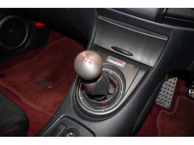 シビック タイプR ユーロ ユーザー様直接仕入れ・後期・モデューロ前後エアロ・SEEKER強化クラッチ&フライホイール&マフラー・J’sECU&ラジエター・KW車高調・BBSホイール・レカロシート・ナビ・ドラレコ・ETC(42枚目)