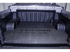 エクスプローラースポーツトラック ＸＬＴ　ユーザー様直接仕入れ　サンルーフ　トノカバー　ブロックタイヤ 0707815A30250510W001 5