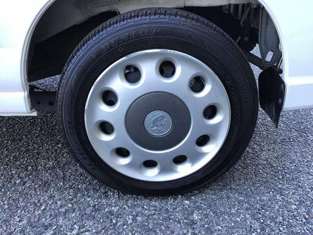 ハイゼットカーゴ クルーズＳＡＩＩＩ　５速ミッション車　２ＷＤ　純正ＬＥＤヘッドライト　純正ナビフルセグＴＶ　バックカメラ　ＥＴＣ（35枚目）