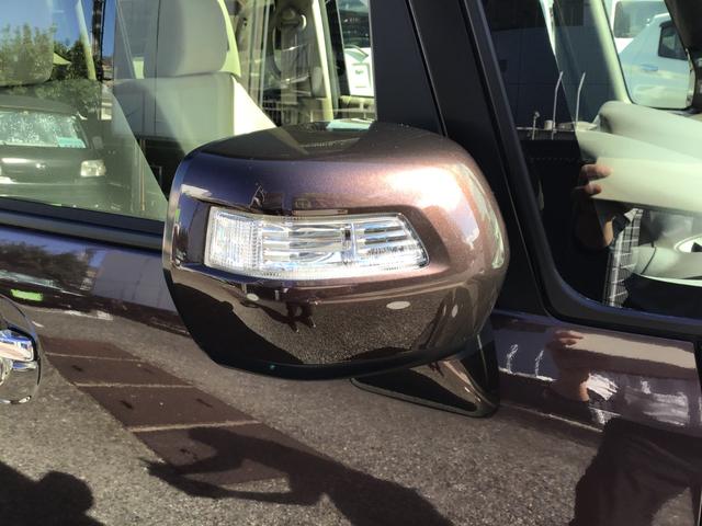 N-BOX G SSパッケージ 純正ナビ(TV)バックカメラ 両側パワースライドドア ETC HIDヘッドライト スマートキー(16枚目)