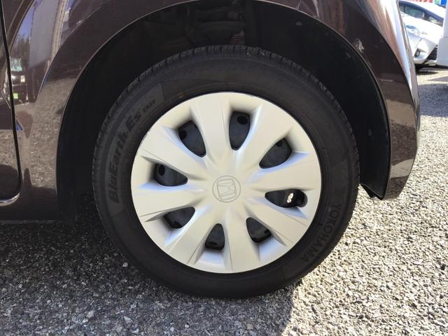 N-BOX G SSパッケージ 純正ナビ(TV)バックカメラ 両側パワースライドドア ETC HIDヘッドライト スマートキー(20枚目)