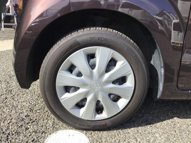 N-BOX G SSパッケージ 純正ナビ(TV)バックカメラ 両側パワースライドドア ETC HIDヘッドライト スマートキー(21枚目)