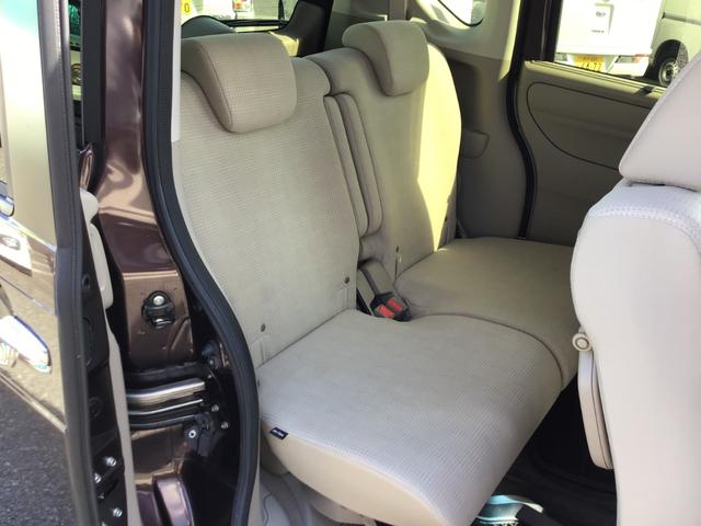 N-BOX G SSパッケージ 純正ナビ(TV)バックカメラ 両側パワースライドドア ETC HIDヘッドライト スマートキー(30枚目)