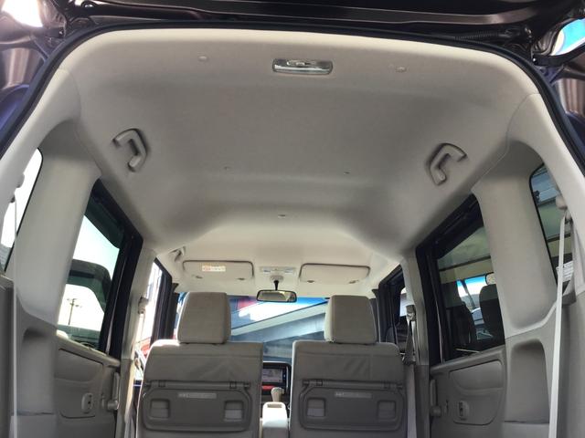 N-BOX G SSパッケージ 純正ナビ(TV)バックカメラ 両側パワースライドドア ETC HIDヘッドライト スマートキー(33枚目)