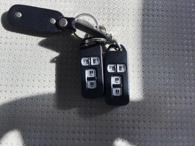 N-BOX G SSパッケージ 純正ナビ(TV)バックカメラ 両側パワースライドドア ETC HIDヘッドライト スマートキー(42枚目)