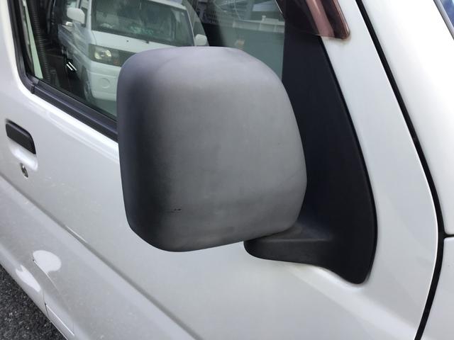 ハイゼットカーゴ ＤＸ　オートマ車　ナビ　前パワーウィンドウ　ＥＴＣ（5枚目）