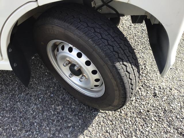 ハイゼットカーゴ ＤＸ　オートマ車　ナビ　前パワーウィンドウ　ＥＴＣ（6枚目）