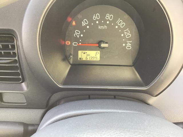ハイゼットカーゴ ＤＸ　オートマ車　ナビ　前パワーウィンドウ　ＥＴＣ（7枚目）