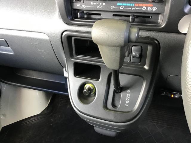 ハイゼットカーゴ ＤＸ　オートマ車　ナビ　前パワーウィンドウ　ＥＴＣ（9枚目）