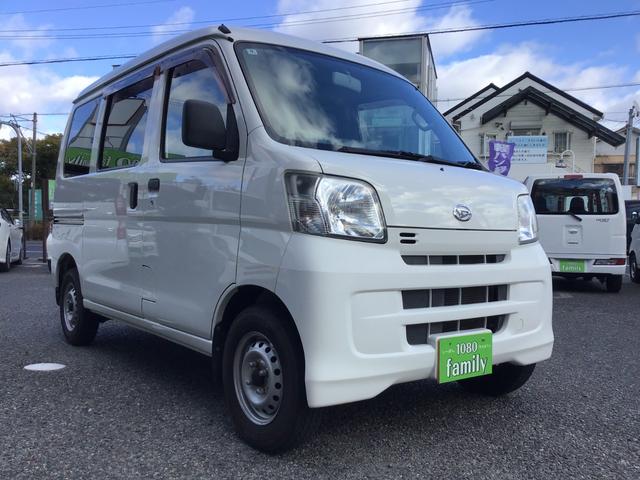 ハイゼットカーゴ ＤＸ　オートマ車　ナビ　前パワーウィンドウ　ＥＴＣ（12枚目）