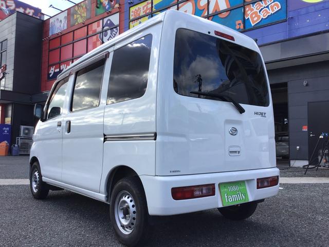 ハイゼットカーゴ ＤＸ　オートマ車　ナビ　前パワーウィンドウ　ＥＴＣ（14枚目）