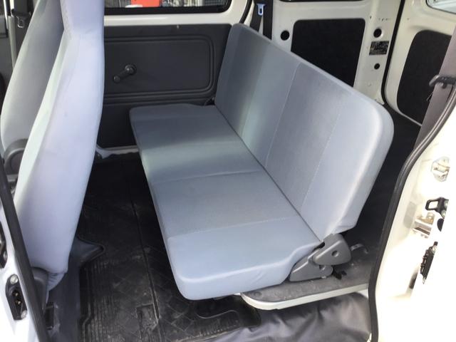 ハイゼットカーゴ ＤＸ　オートマ車　ナビ　前パワーウィンドウ　ＥＴＣ（25枚目）