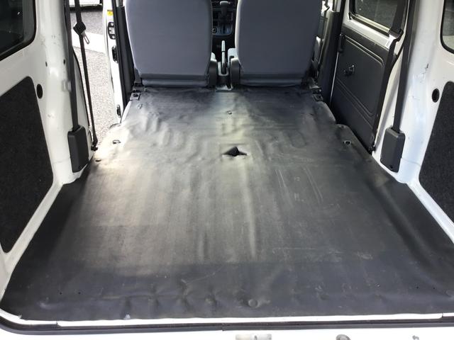 ハイゼットカーゴ ＤＸ　オートマ車　ナビ　前パワーウィンドウ　ＥＴＣ（28枚目）