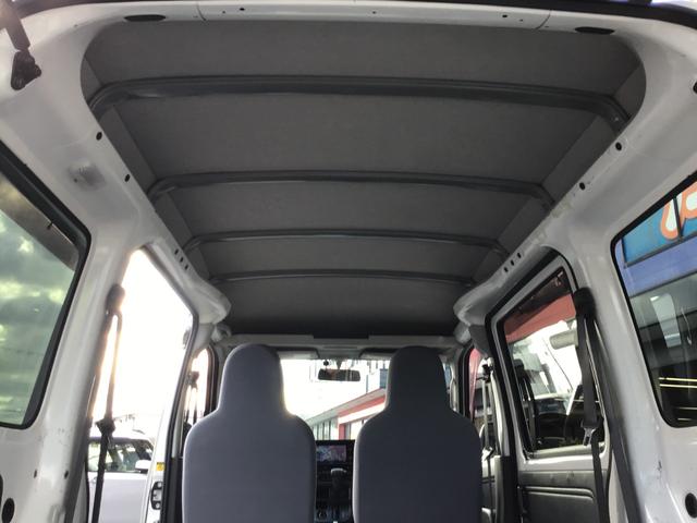 ハイゼットカーゴ ＤＸ　オートマ車　ナビ　前パワーウィンドウ　ＥＴＣ（29枚目）
