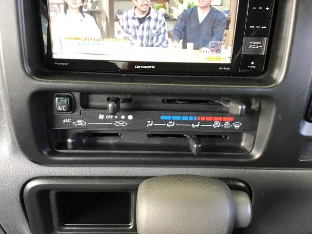 ハイゼットカーゴ ＤＸ　オートマ車　ナビ　前パワーウィンドウ　ＥＴＣ（33枚目）