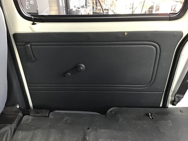 ハイゼットカーゴ ＤＸ　オートマ車　ナビ　前パワーウィンドウ　ＥＴＣ（36枚目）