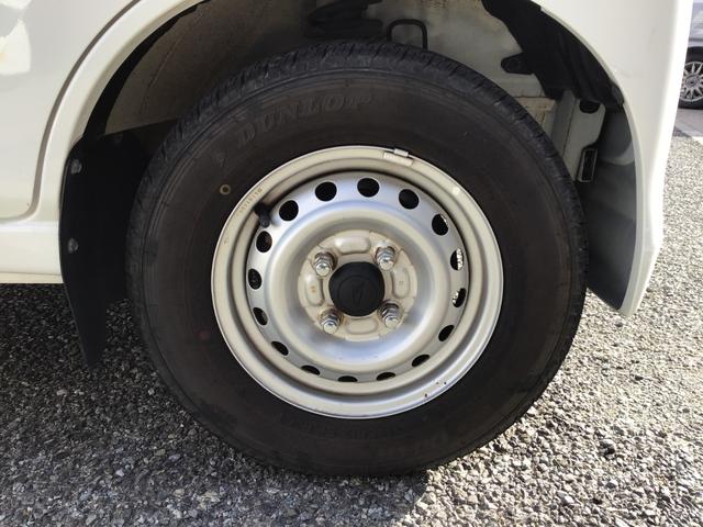 ハイゼットカーゴ ＤＸ　オートマ車　ナビ　前パワーウィンドウ　ＥＴＣ（37枚目）