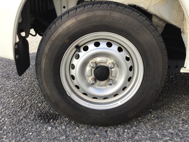 ハイゼットカーゴ ＤＸ　オートマ車　ナビ　前パワーウィンドウ　ＥＴＣ（40枚目）